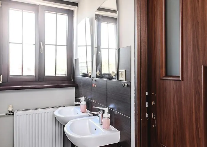 Hotel Moho E Breslavia