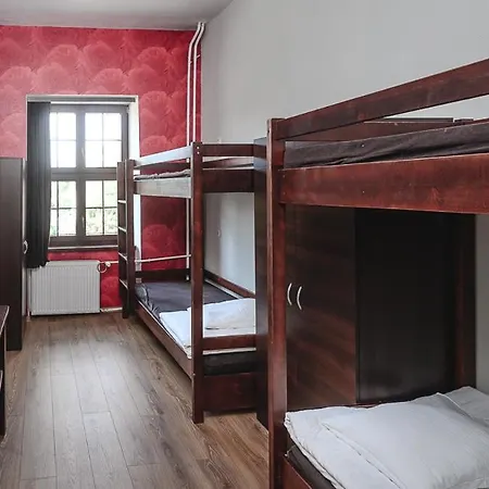 Moho E Отель Вроцлав