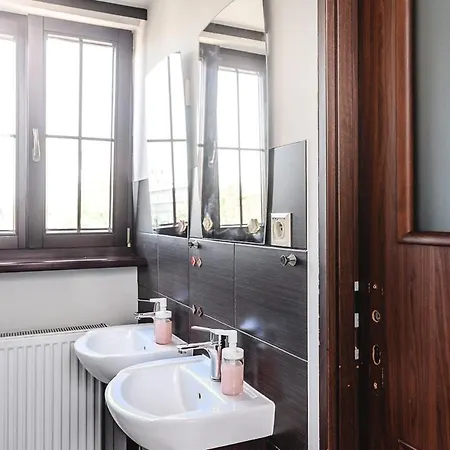 Отель Moho E Вроцлав