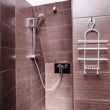 Отель Moho E Вроцлав