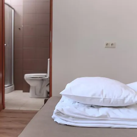 Moho E Ξενοδοχείο