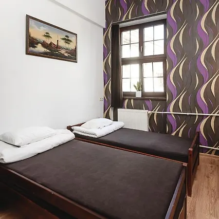 Отель Moho E Вроцлав