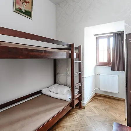 Ξενοδοχείο Moho E *