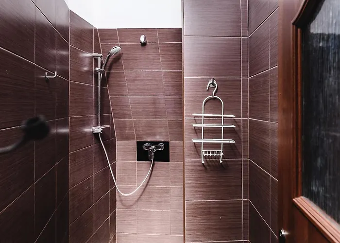 Ξενοδοχείο Moho E *