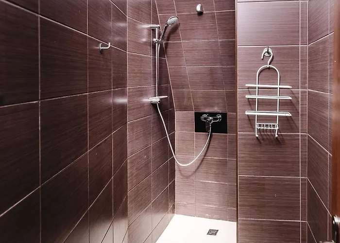 Moho E Ξενοδοχείο