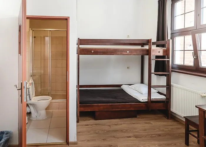 Moho E Ξενοδοχείο *