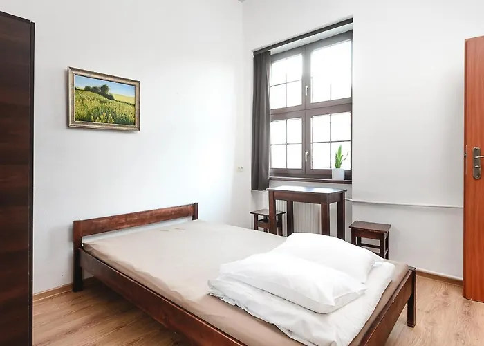 Ξενοδοχείο Moho E *