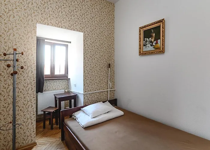 Ξενοδοχείο Moho E